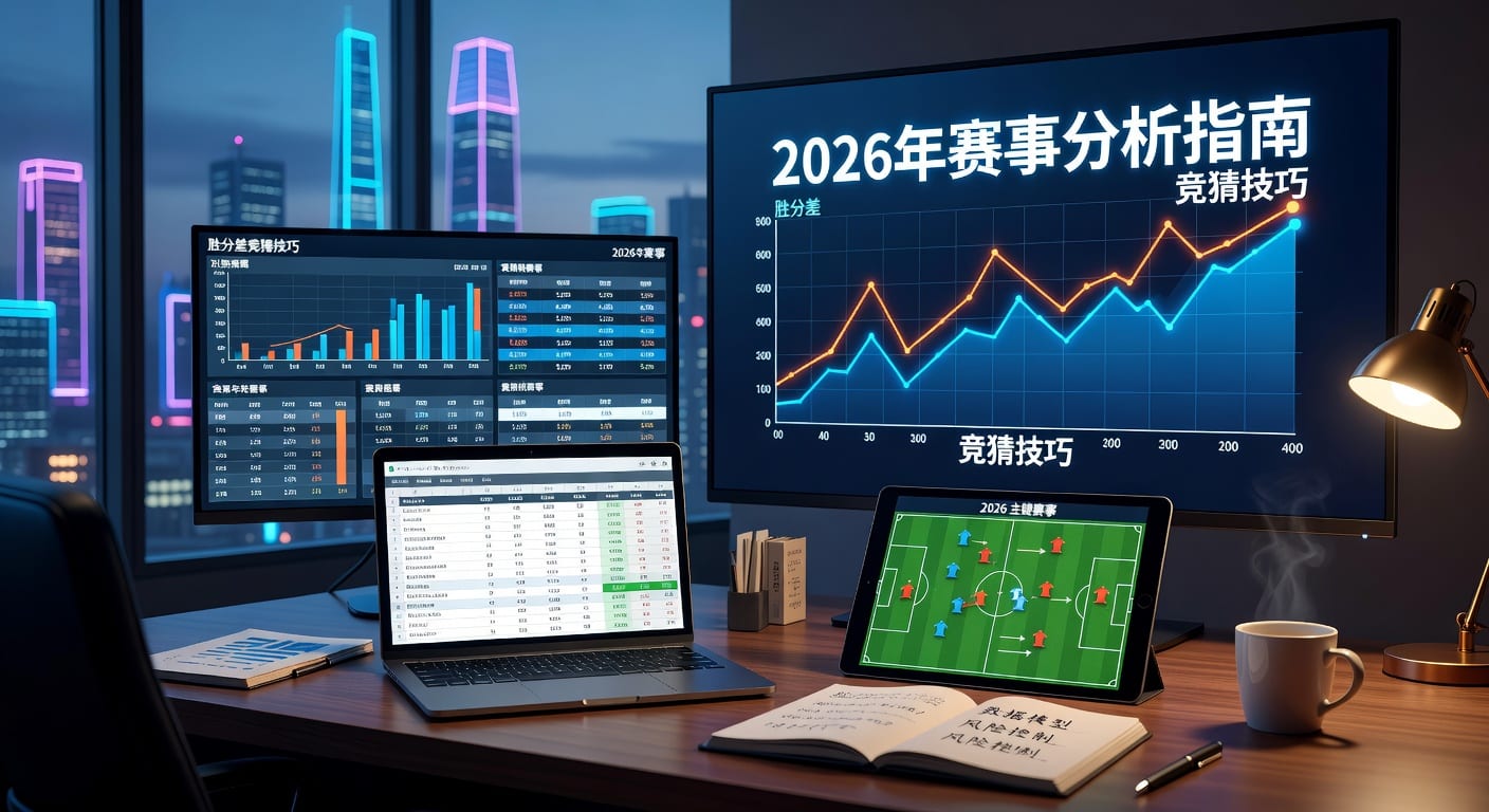 胜分差 winning margin 实战解析与投注技巧