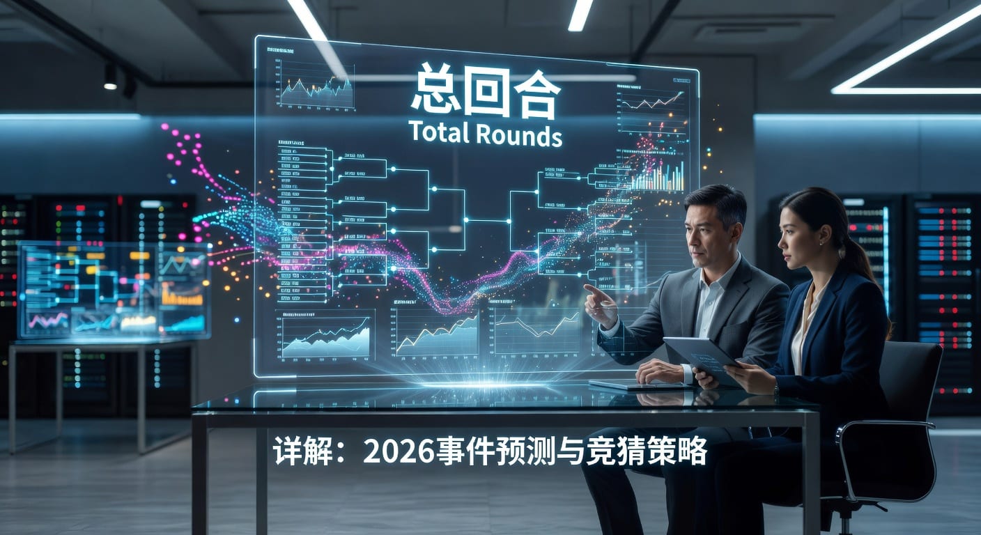 总回合 total rounds：怎么看与实战解读