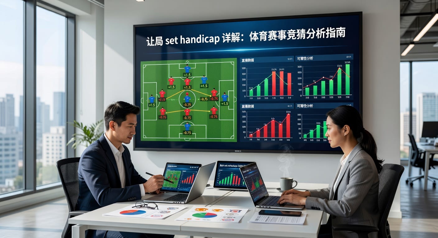 让局 set handicap 详解：让分盘口与实战判断