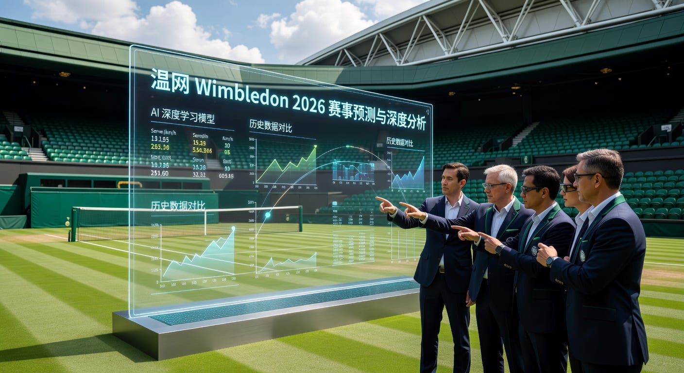 温网 Wimbledon 2026赛季前瞻与观赛要点